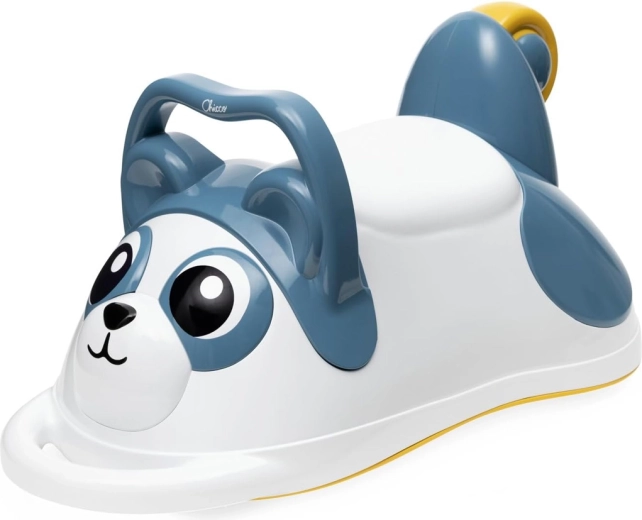 Chicco Rutschfahrzeug 3-in-1 Panda für Kinder ab 12 Monaten