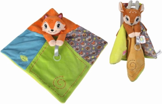 Plüschfreund Forest Friends 30 cm