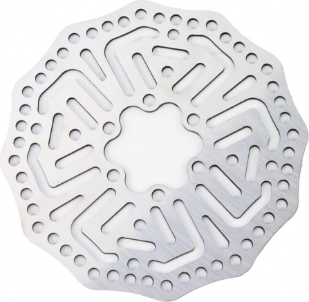 Bremsscheibe für elektrisches Kinderauto PERFECTA