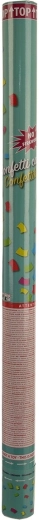 Konfetti-Kanone (Abschusstubus) 78 cm