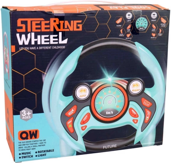 Verpackung in einer Box – ideal als Geschenk