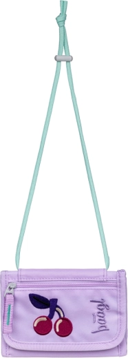 Sicheres Tragen am Hals