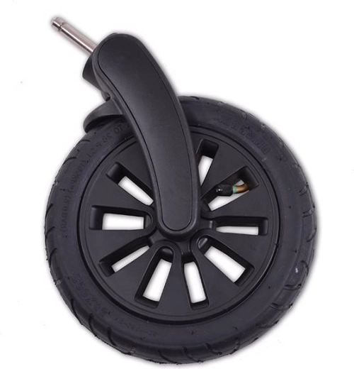 Einfache Montage und Wartung