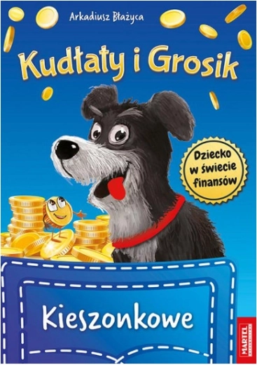 Kudłaty i Grosik – kapesné