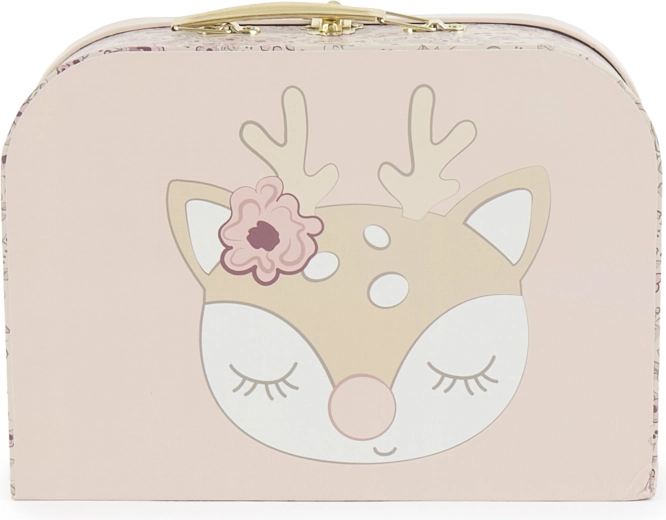 Zauberhaftes Design für die kindliche Fantasie