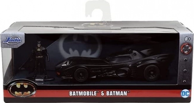 Batman-Figur im Lieferumfang