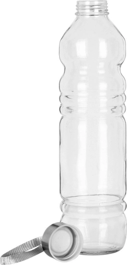 Bequemes Befüllen und Reinigen