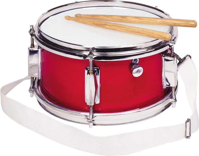 Kinder-Kleine Trommel (Snare) – 1 Stück