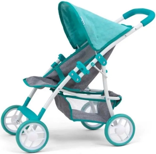 Realistischer Puppenwagen