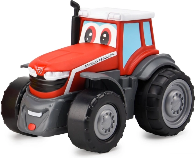 Offiziell lizenzierter Massey Ferguson