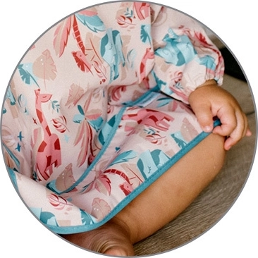 Bequeme Anpassung und einfache Pflege