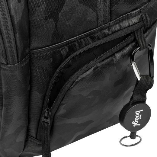 Praktische Details für den Schultag