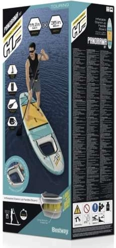 Komplettausstattung, sofort startklar