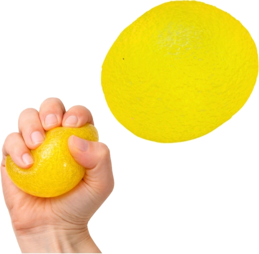 Angenehmes Drücken mit Formgedächtnis