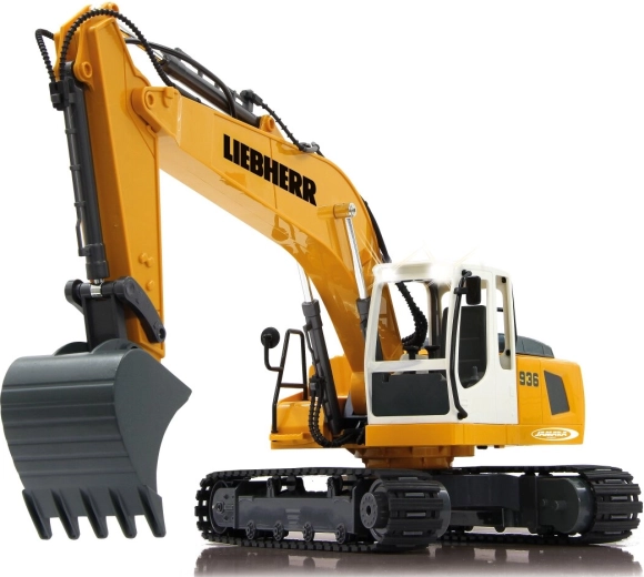 Lizenzierter Liebherr im Maßstab 1:20