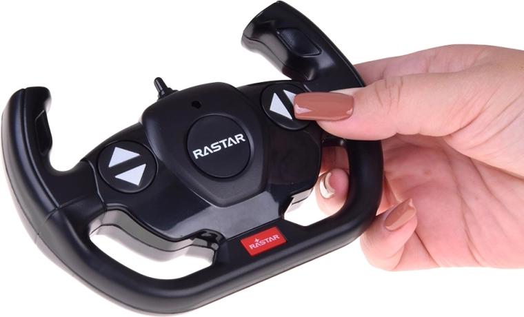 Stabile 2,4-GHz-Steuerung