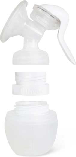 Kompatibilität mit Philips Avent Milchpumpen