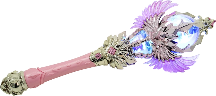 Lustige Melodien und magische Klänge