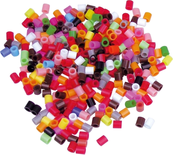 10.000 Perlen für unendliche Ideen