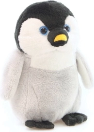 Plüsch-Pinguin-Baby
