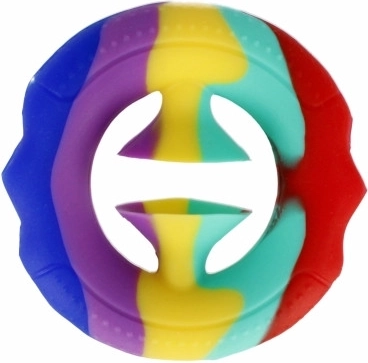 Kompakte Größe 9 cm