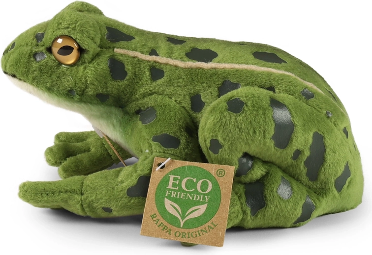 Eco friendly Füllung aus recycelten Materialien