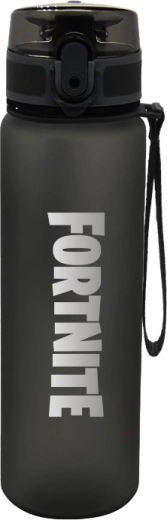Fortnite Sportflasche „Where we droppin´?“