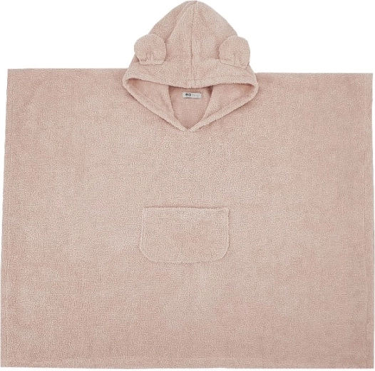 Niedliche Kapuze mit Öhrchen