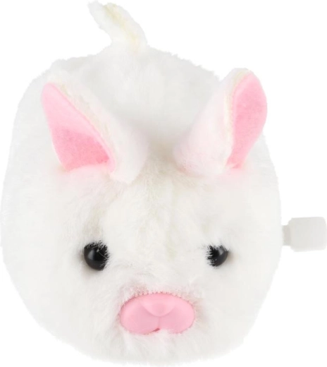 Leichtes Aufziehen für kleine Kinderhände