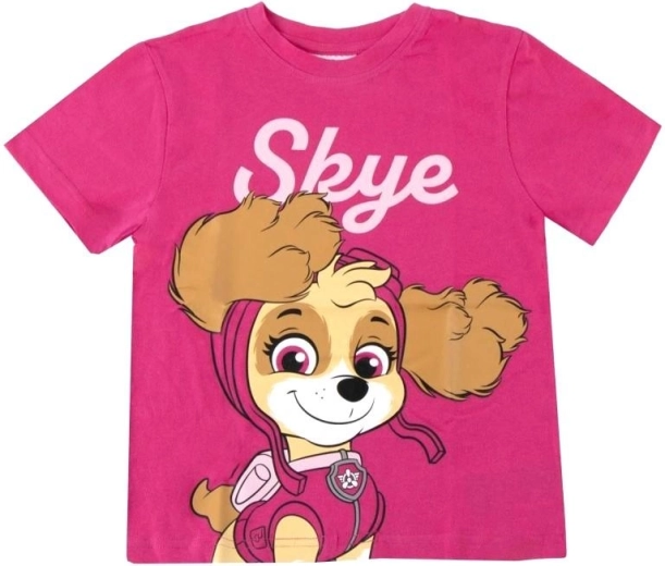 Beliebte Heldin Skye