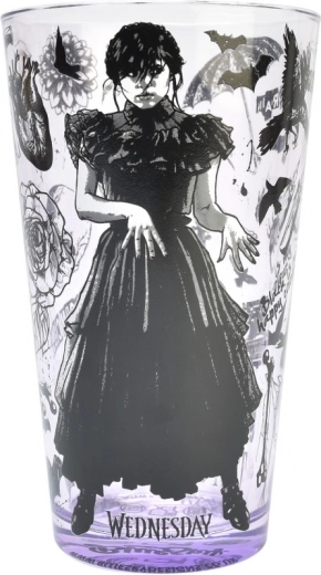 Glas Wednesday 460 ml