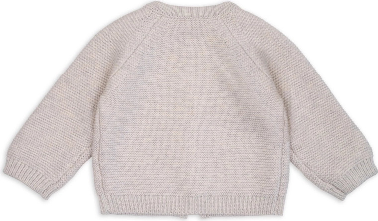 Merino + Baumwolle für Komfort und Temperaturausgleich