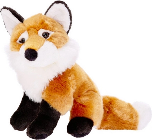 Plüschfuchs 23 cm BEPPE ZOO