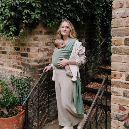 Freie Hände und Nähe immer und überall