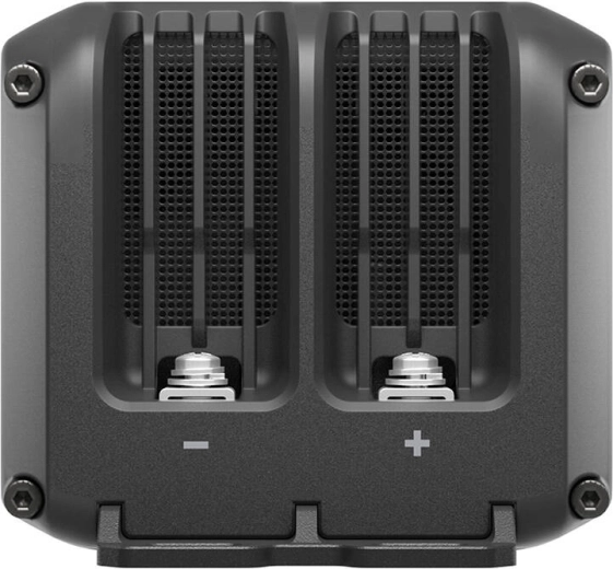 Kompatibilität mit 12V- und 24V-Systemen