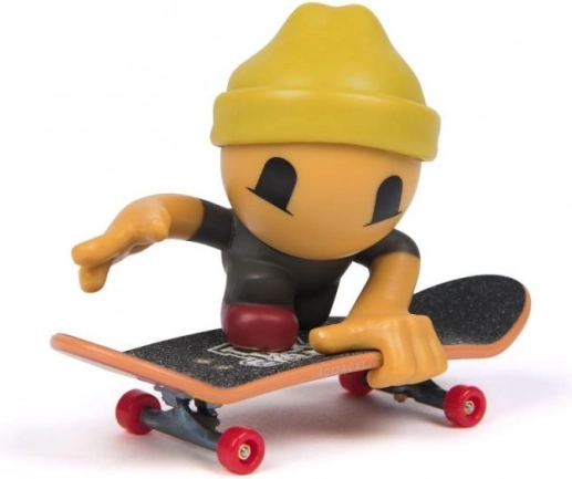 Fingerboard mit Figur