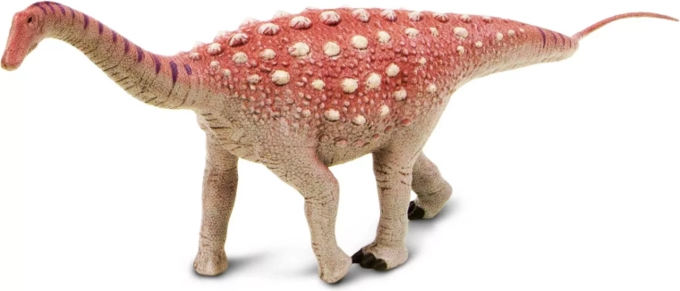 Große Figur für noch mehr Spaß