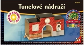 MAXIM Tunnelbahnhof
