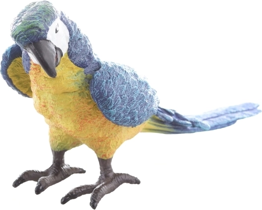 Langlebiger Kunststoff