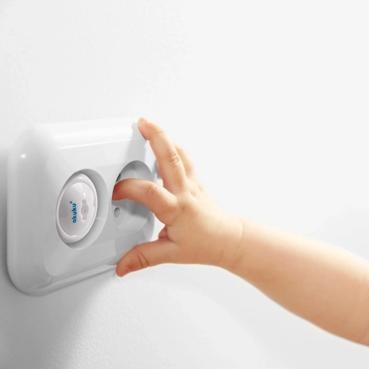 Sicherheit an erster Stelle