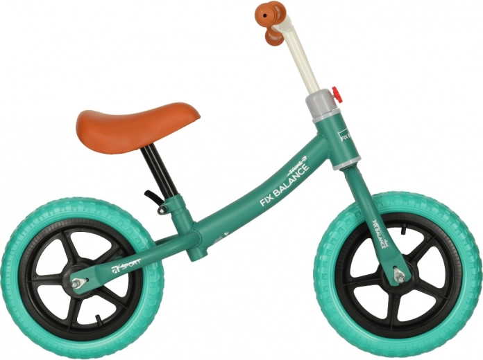 Trike Fix Balance Laufrad ultraleicht – türkis