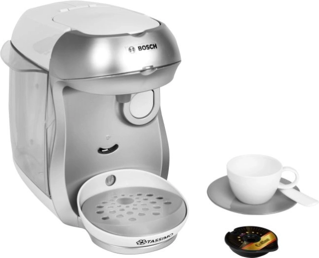 Echter Wasserfluss ohne Erhitzen