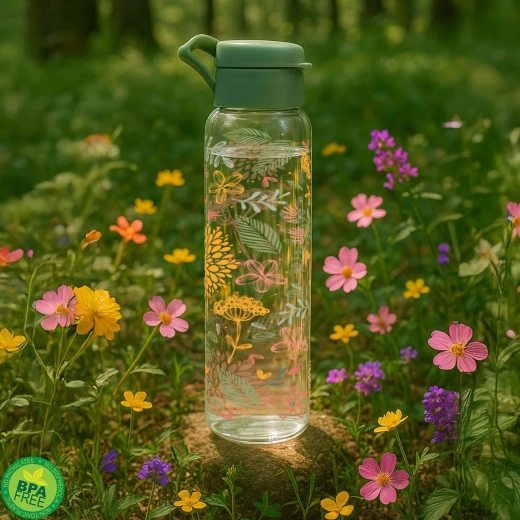 TORO Trinkflasche Botanica 750 ml