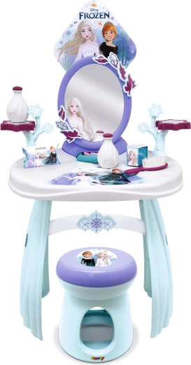 Eisiges FROZEN-Design, das Kinder lieben