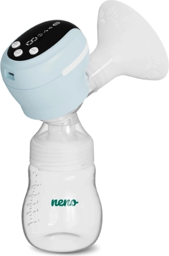 Leise, touchbasiert und anpassbar