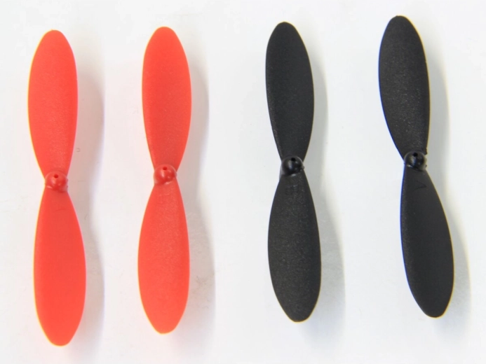 Jamara Rotorblätter für Q180.3 (4 Stk.)