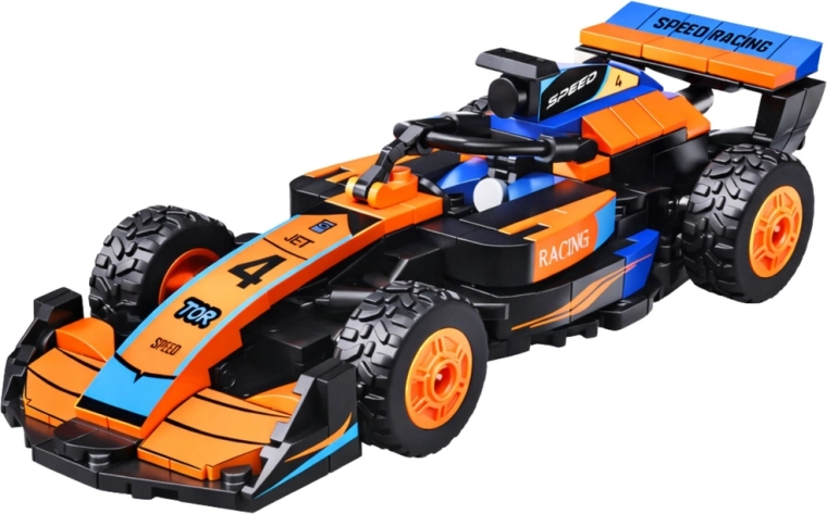 Zwei Modelle in einem Set