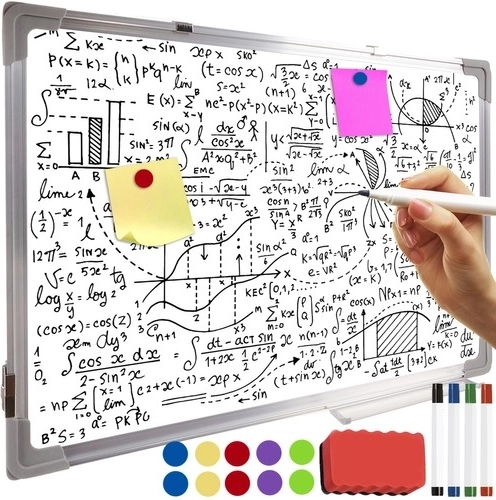 Magnettafel 60x40 cm Maaleo