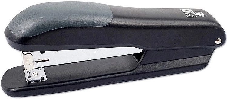 Heftgerät SAX 49 schwarz