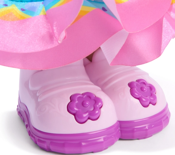 Tanzspaß mit mehr als 10 Sounds